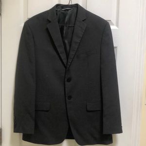 High quality Mens Marc New York suit in charcoal, Jacket 38S and pants 32W 30 L